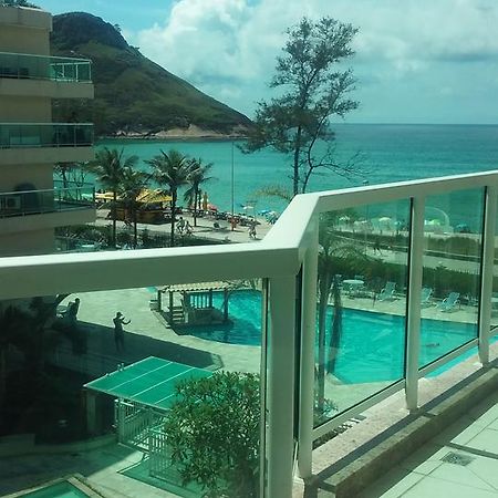Apart Hotel Villa Del Sol Rio de Janeiro Ngoại thất bức ảnh