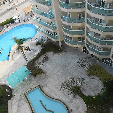 Apart Hotel Villa Del Sol Rio de Janeiro Ngoại thất bức ảnh