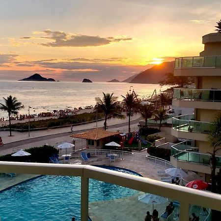 Apart Hotel Villa Del Sol Rio de Janeiro Ngoại thất bức ảnh