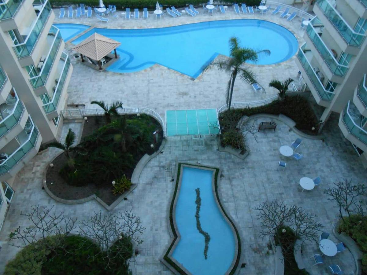 Apart Hotel Villa Del Sol Rio de Janeiro Ngoại thất bức ảnh
