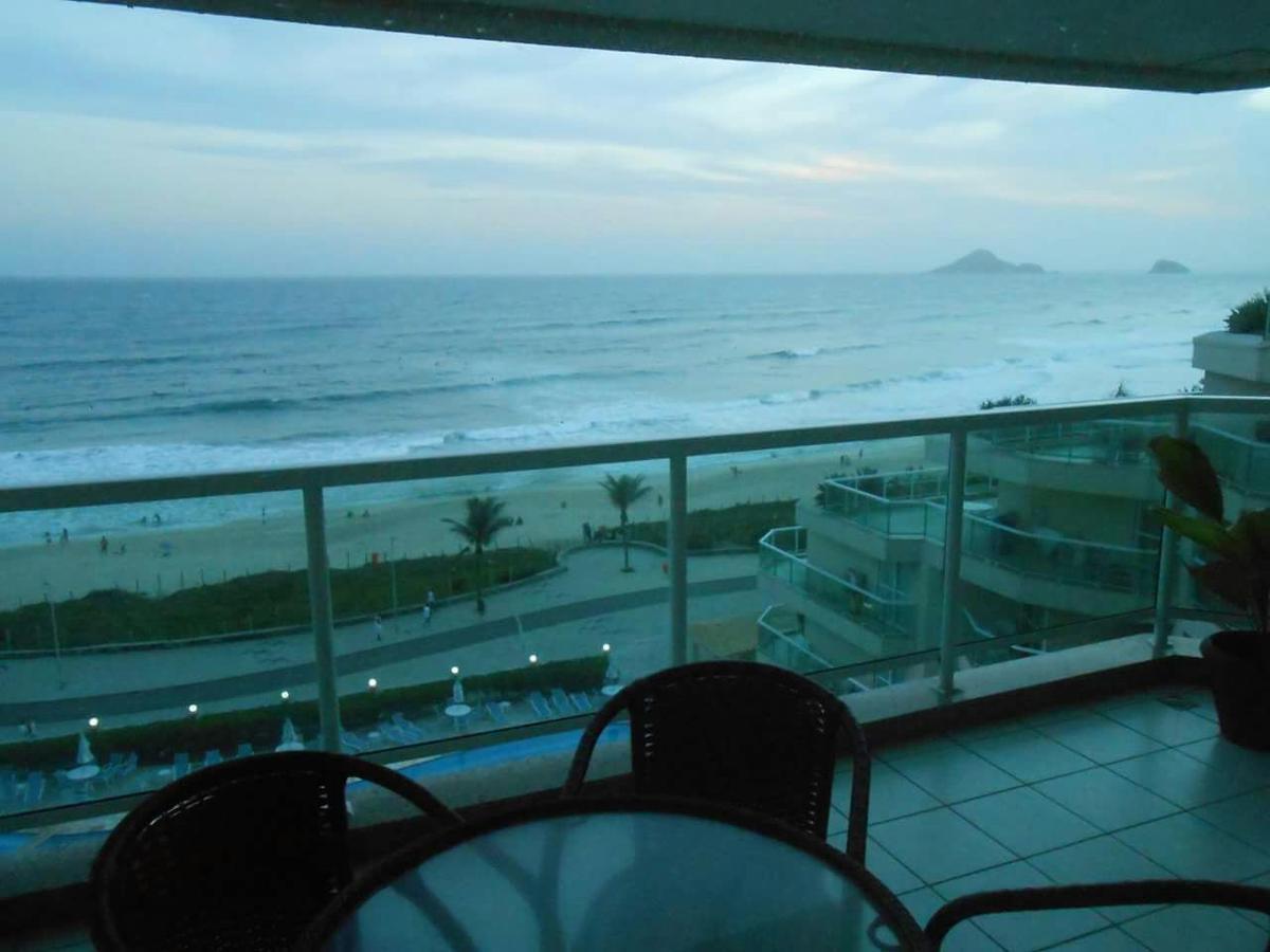 Apart Hotel Villa Del Sol Rio de Janeiro Ngoại thất bức ảnh