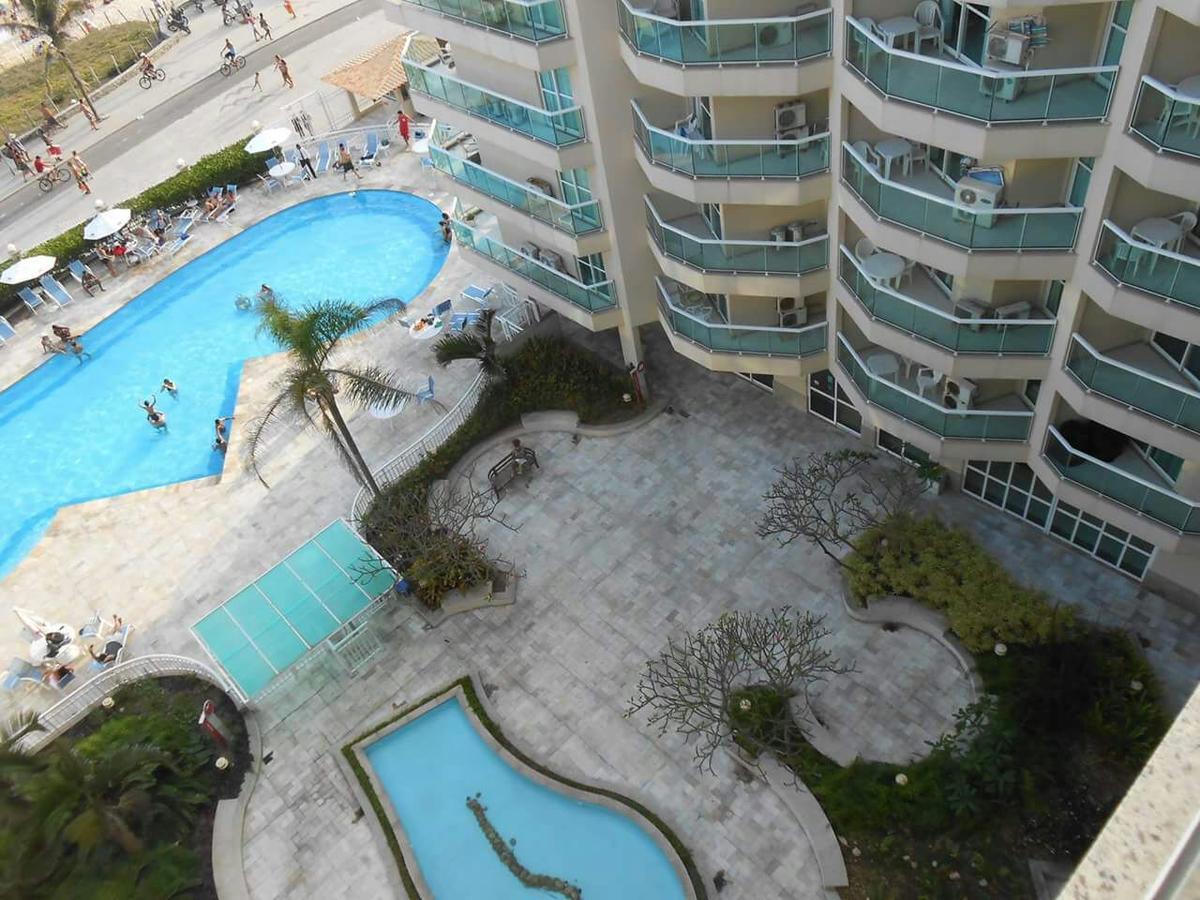Apart Hotel Villa Del Sol Rio de Janeiro Ngoại thất bức ảnh