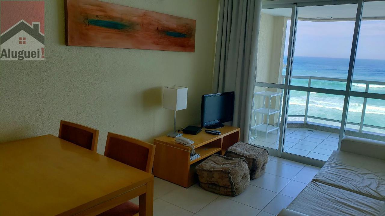 Apart Hotel Villa Del Sol Rio de Janeiro Ngoại thất bức ảnh