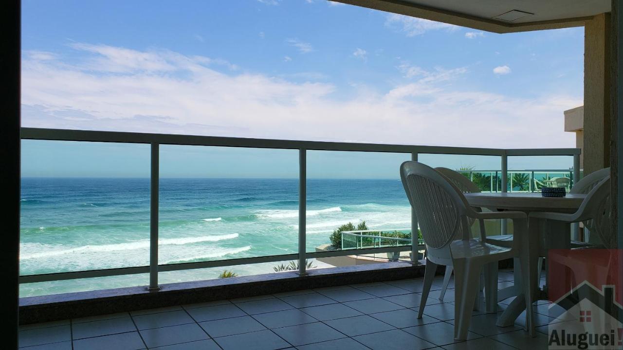 Apart Hotel Villa Del Sol Rio de Janeiro Ngoại thất bức ảnh
