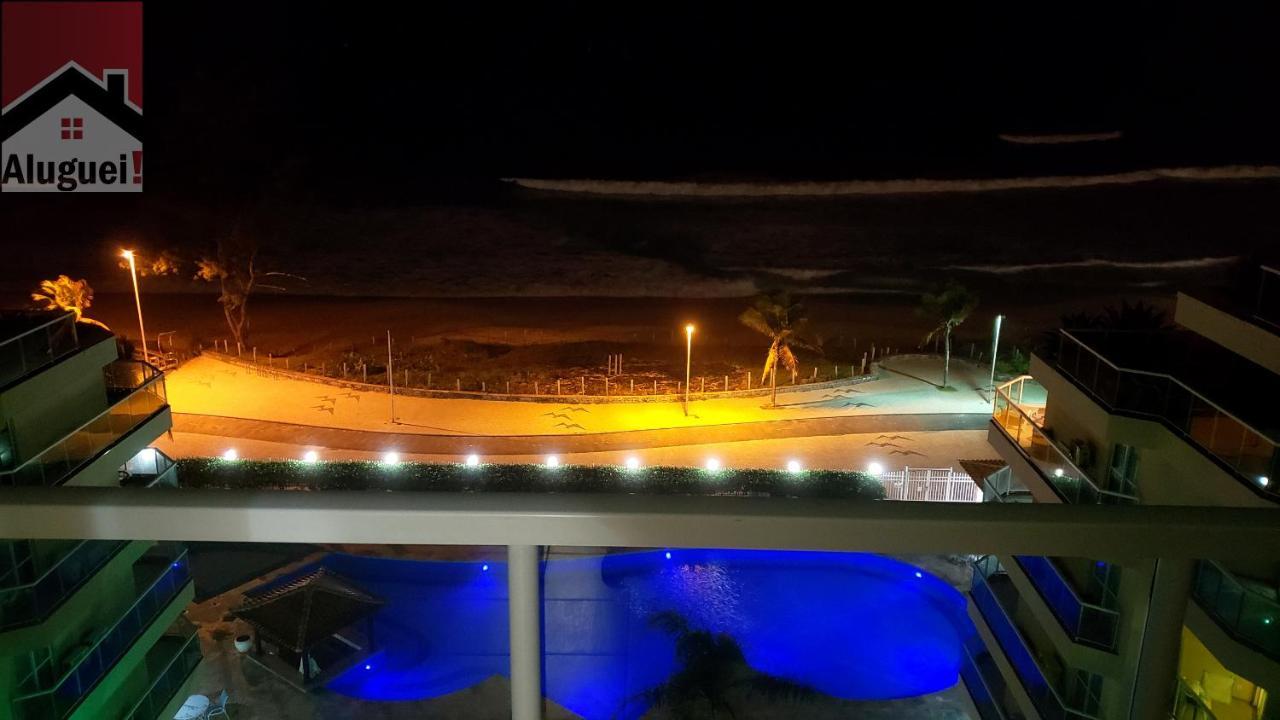 Apart Hotel Villa Del Sol Rio de Janeiro Ngoại thất bức ảnh
