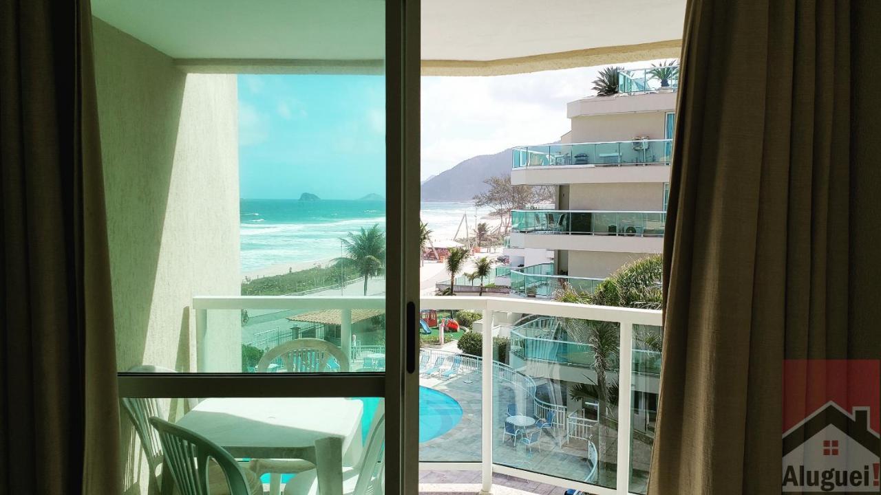 Apart Hotel Villa Del Sol Rio de Janeiro Ngoại thất bức ảnh