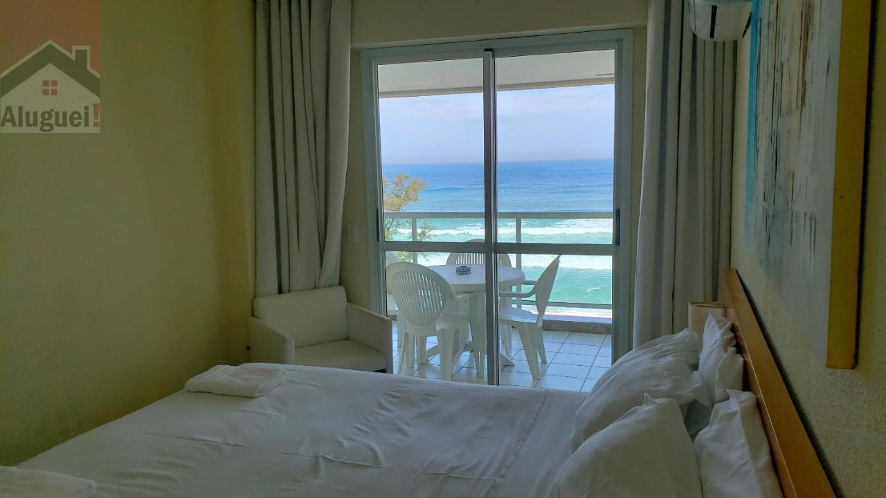 Apart Hotel Villa Del Sol Rio de Janeiro Ngoại thất bức ảnh