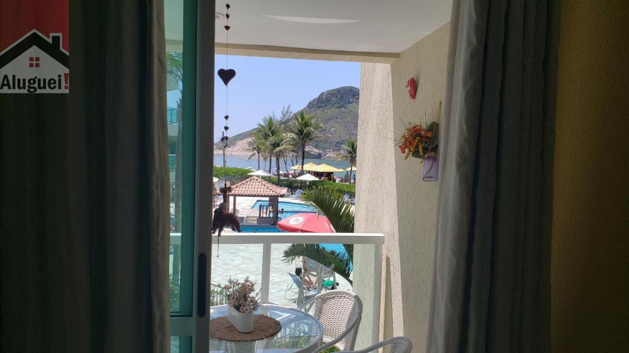 Apart Hotel Villa Del Sol Rio de Janeiro Ngoại thất bức ảnh