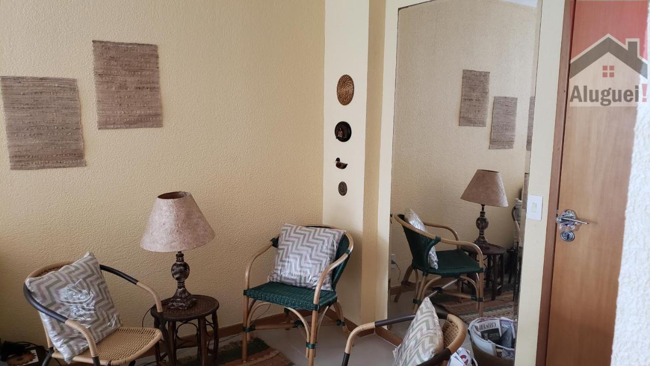 Apart Hotel Villa Del Sol Rio de Janeiro Ngoại thất bức ảnh