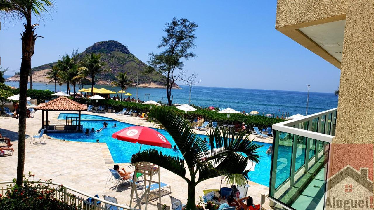 Apart Hotel Villa Del Sol Rio de Janeiro Ngoại thất bức ảnh