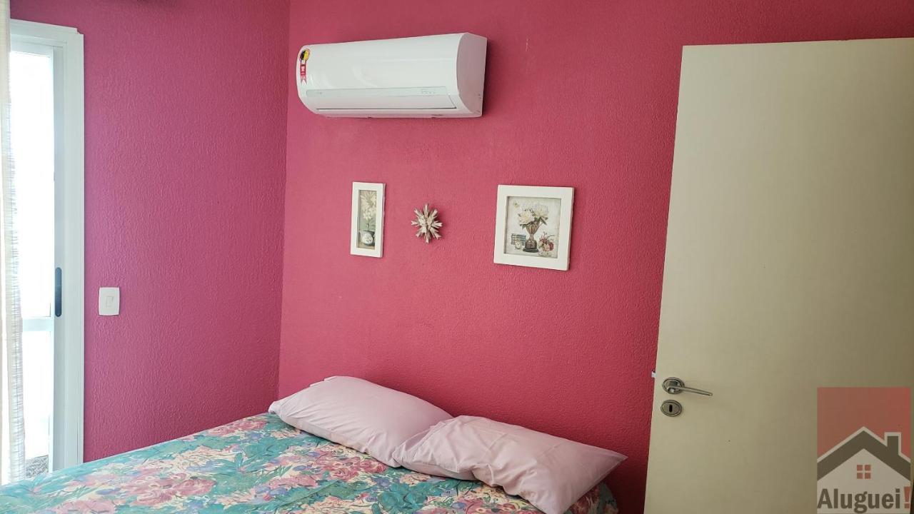Apart Hotel Villa Del Sol Rio de Janeiro Ngoại thất bức ảnh
