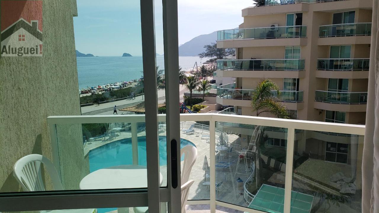 Apart Hotel Villa Del Sol Rio de Janeiro Ngoại thất bức ảnh