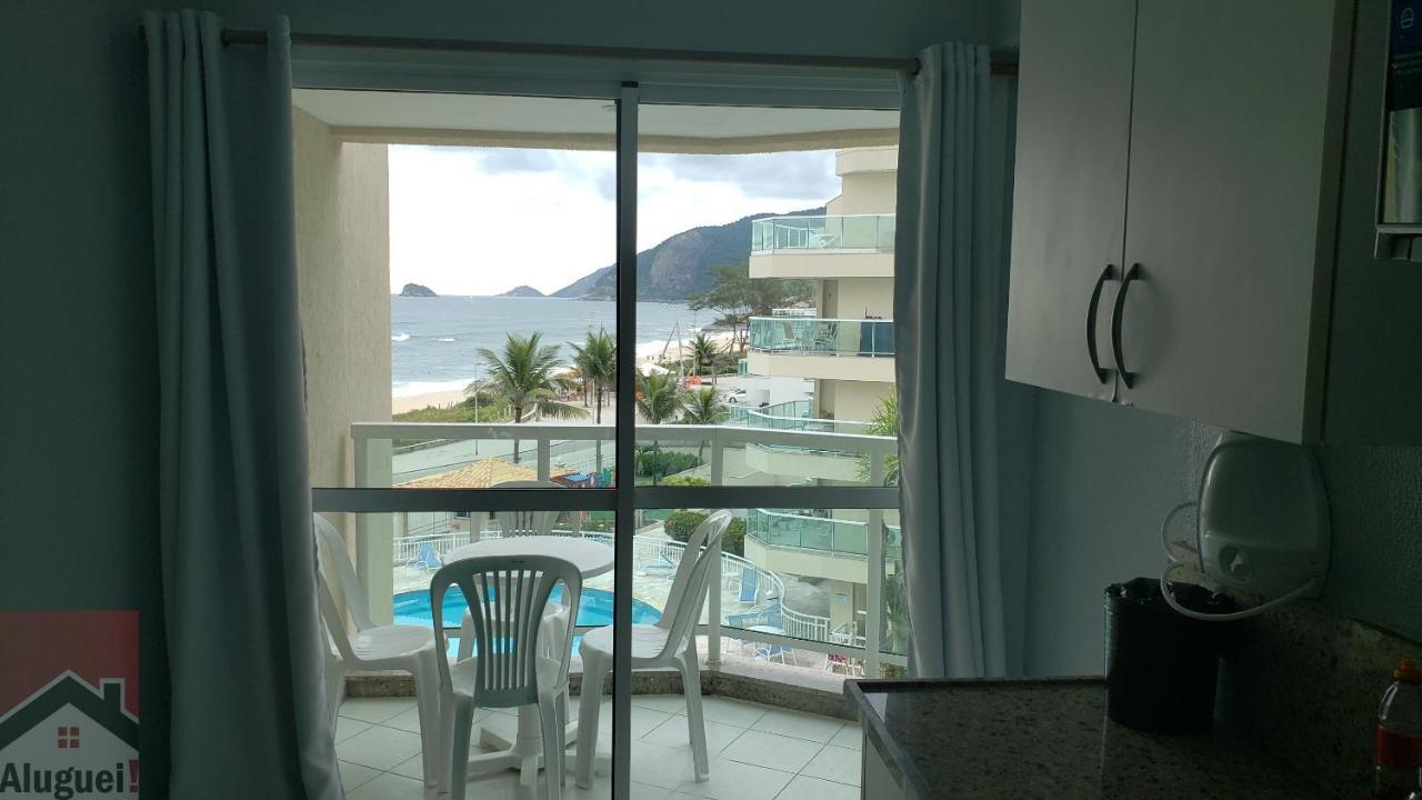 Apart Hotel Villa Del Sol Rio de Janeiro Ngoại thất bức ảnh