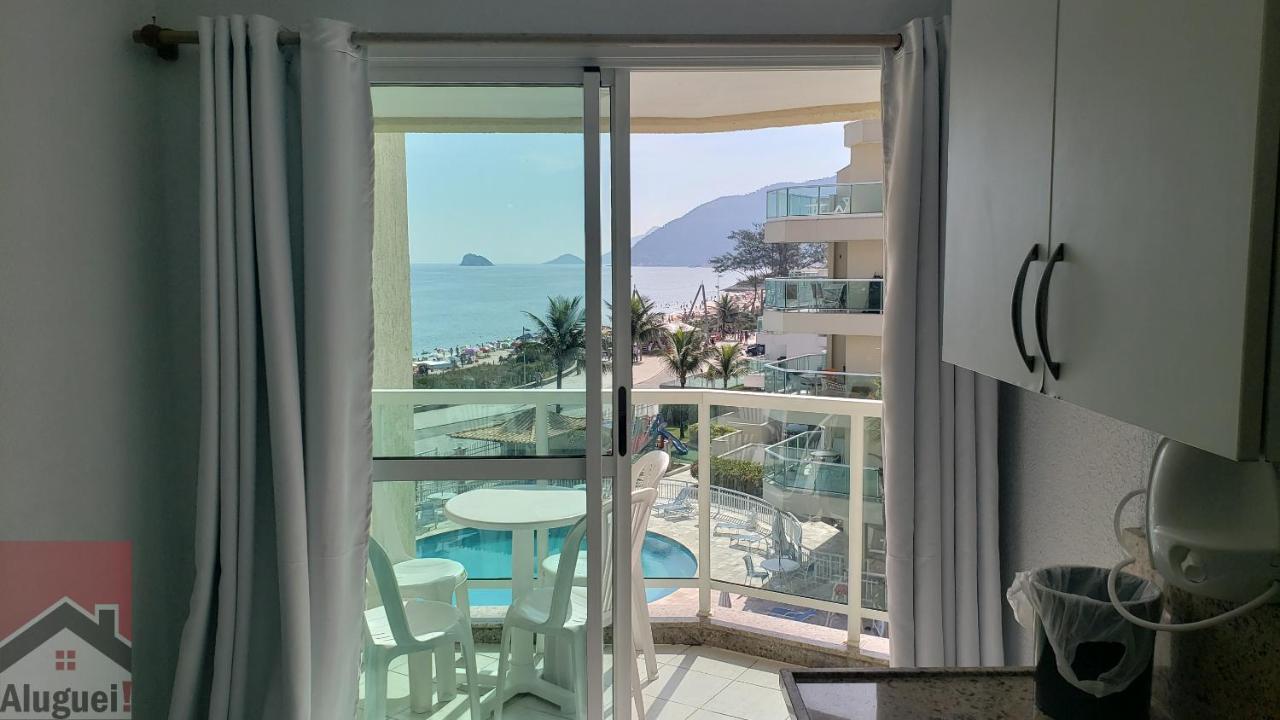 Apart Hotel Villa Del Sol Rio de Janeiro Ngoại thất bức ảnh