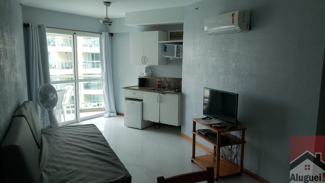Apart Hotel Villa Del Sol Rio de Janeiro Ngoại thất bức ảnh