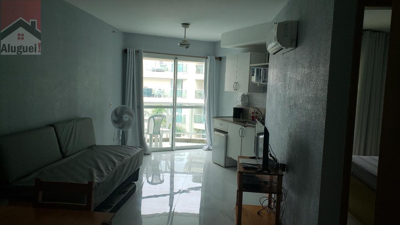 Apart Hotel Villa Del Sol Rio de Janeiro Ngoại thất bức ảnh