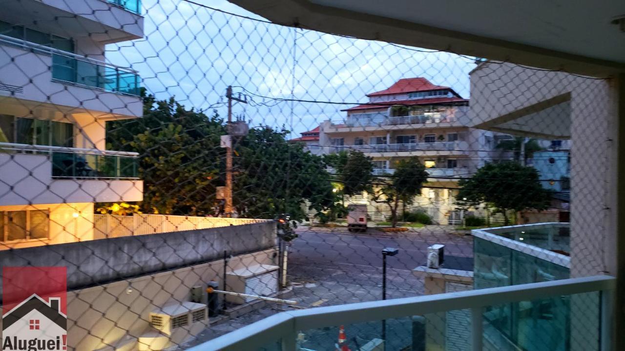 Apart Hotel Villa Del Sol Rio de Janeiro Ngoại thất bức ảnh