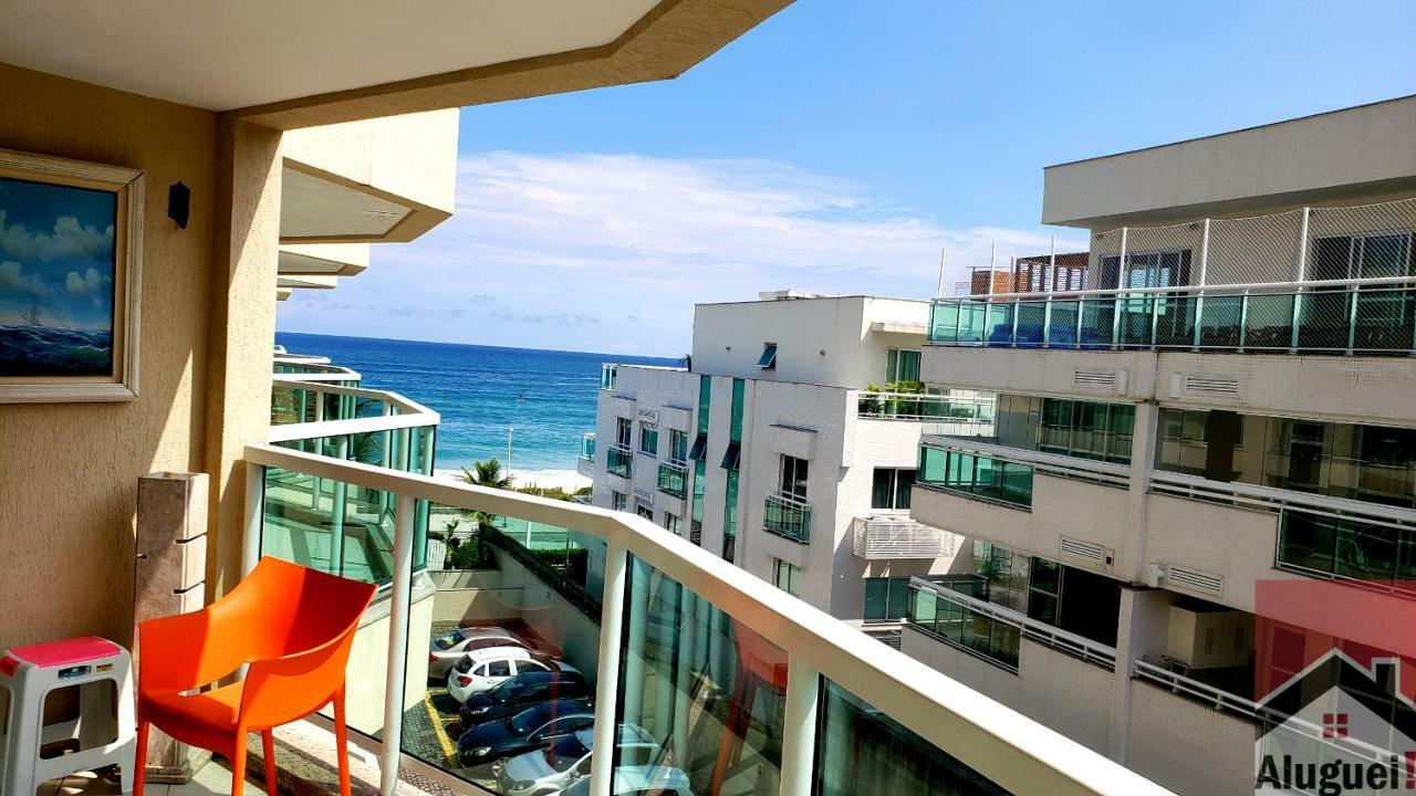 Apart Hotel Villa Del Sol Rio de Janeiro Ngoại thất bức ảnh