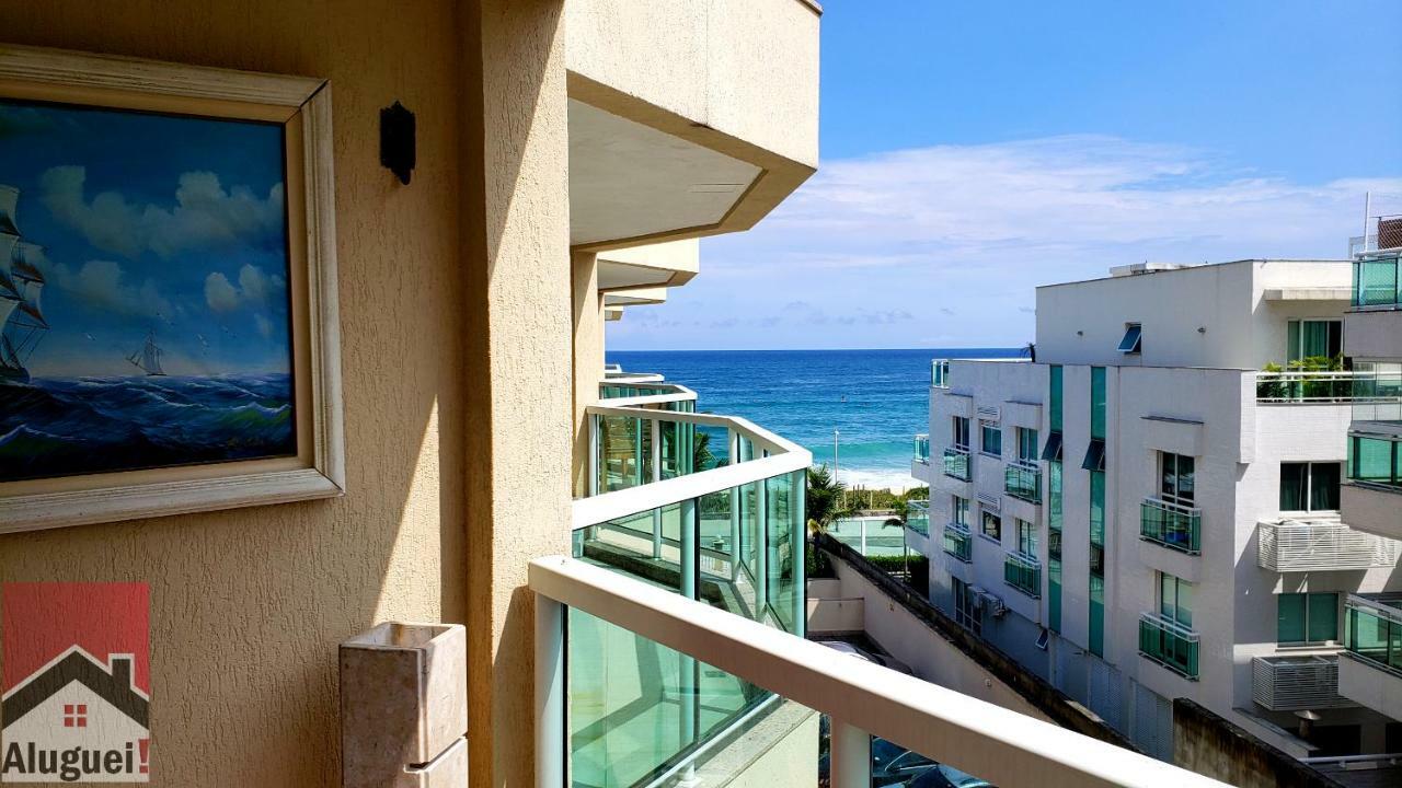 Apart Hotel Villa Del Sol Rio de Janeiro Ngoại thất bức ảnh