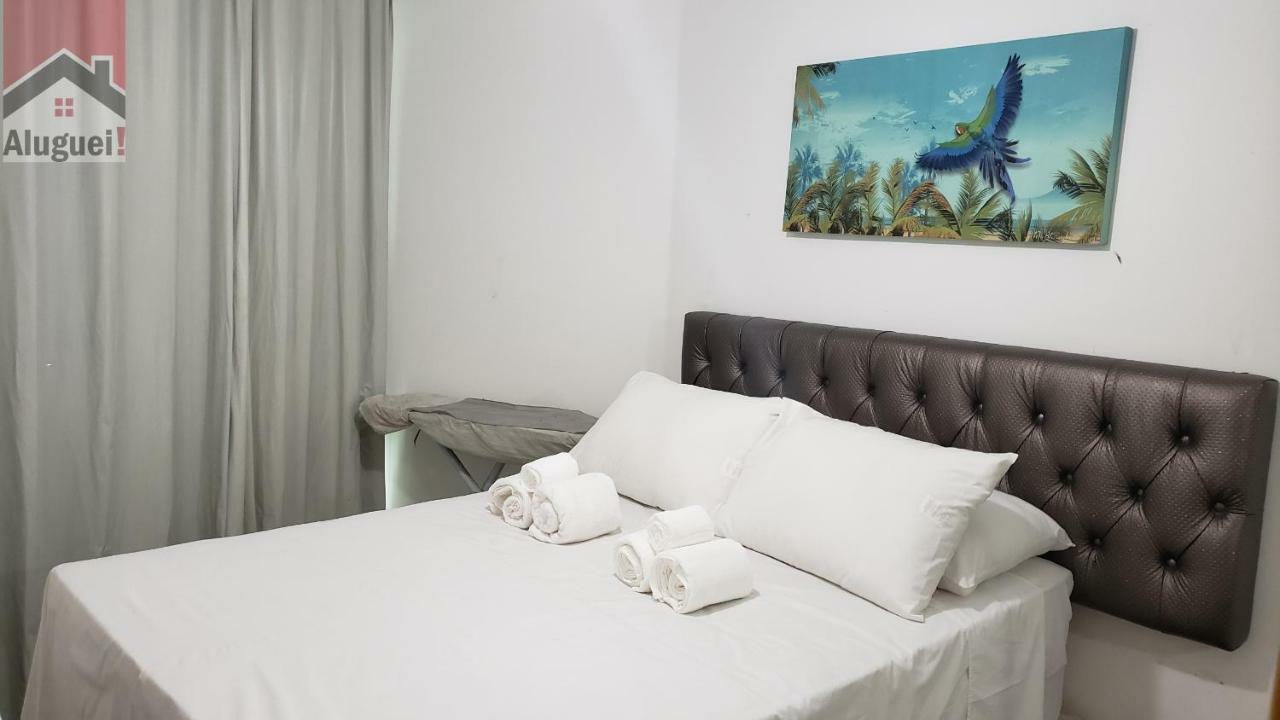 Apart Hotel Villa Del Sol Rio de Janeiro Ngoại thất bức ảnh