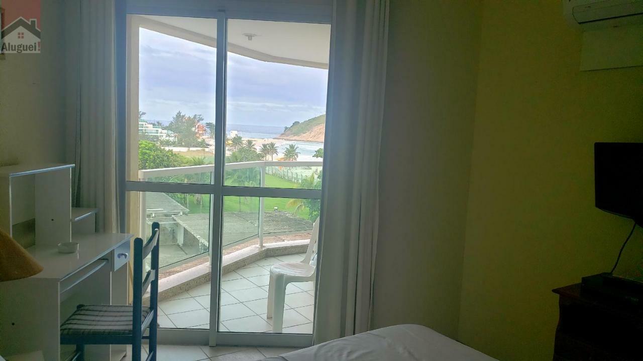 Apart Hotel Villa Del Sol Rio de Janeiro Ngoại thất bức ảnh
