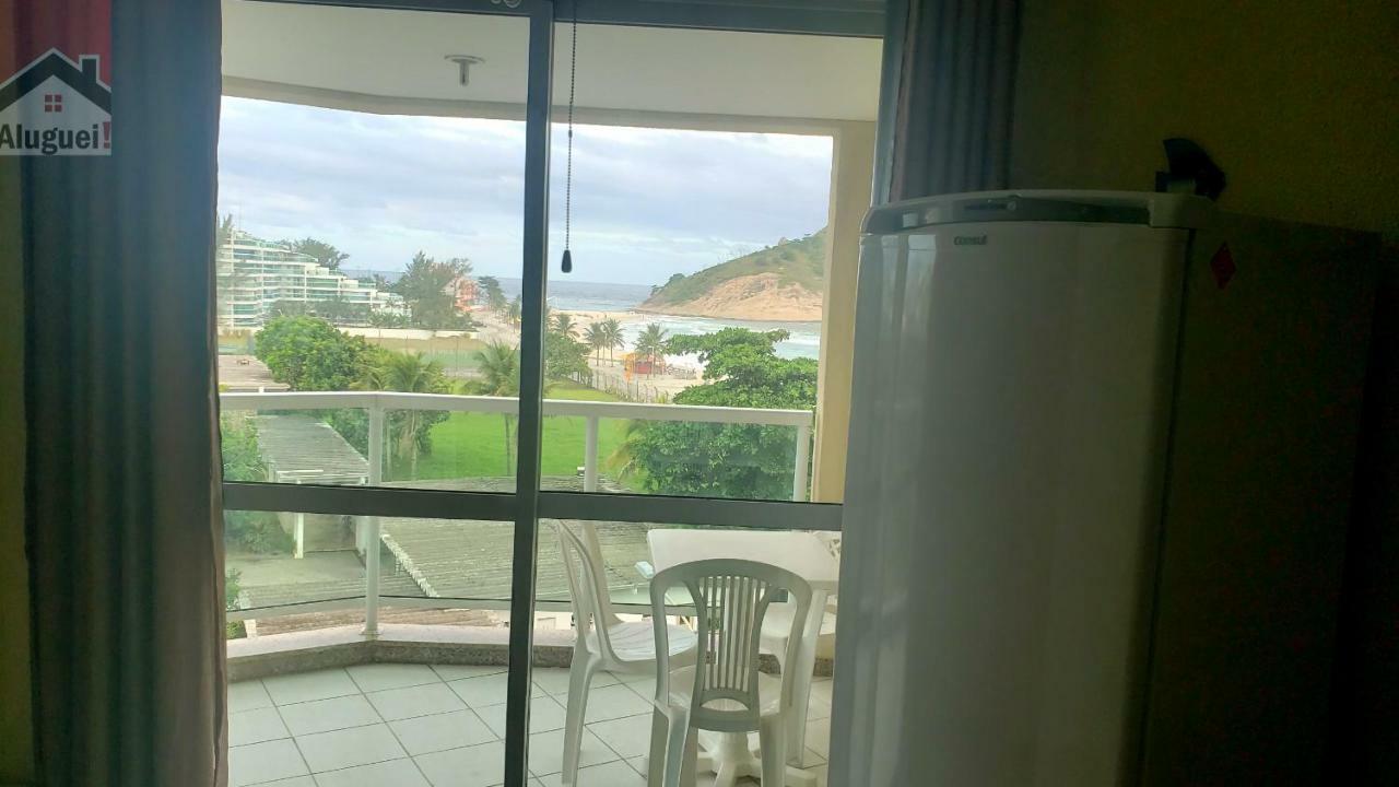 Apart Hotel Villa Del Sol Rio de Janeiro Ngoại thất bức ảnh