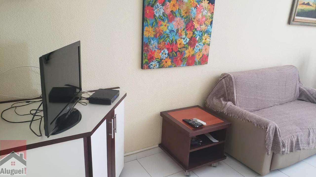 Apart Hotel Villa Del Sol Rio de Janeiro Ngoại thất bức ảnh