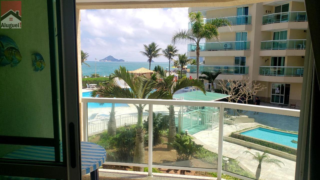Apart Hotel Villa Del Sol Rio de Janeiro Ngoại thất bức ảnh