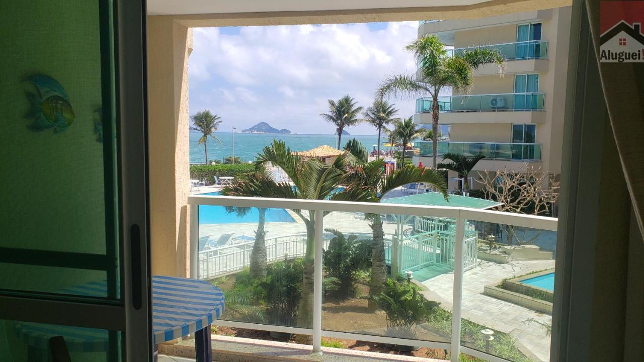 Apart Hotel Villa Del Sol Rio de Janeiro Ngoại thất bức ảnh