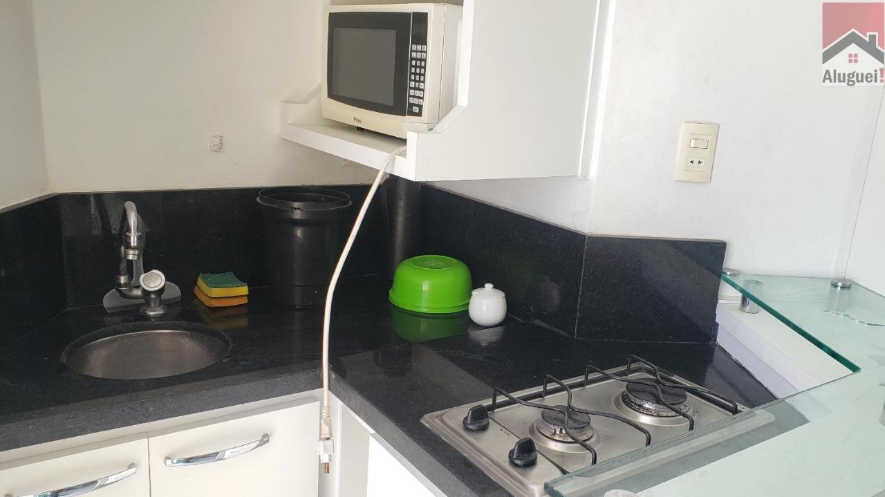 Apart Hotel Villa Del Sol Rio de Janeiro Ngoại thất bức ảnh