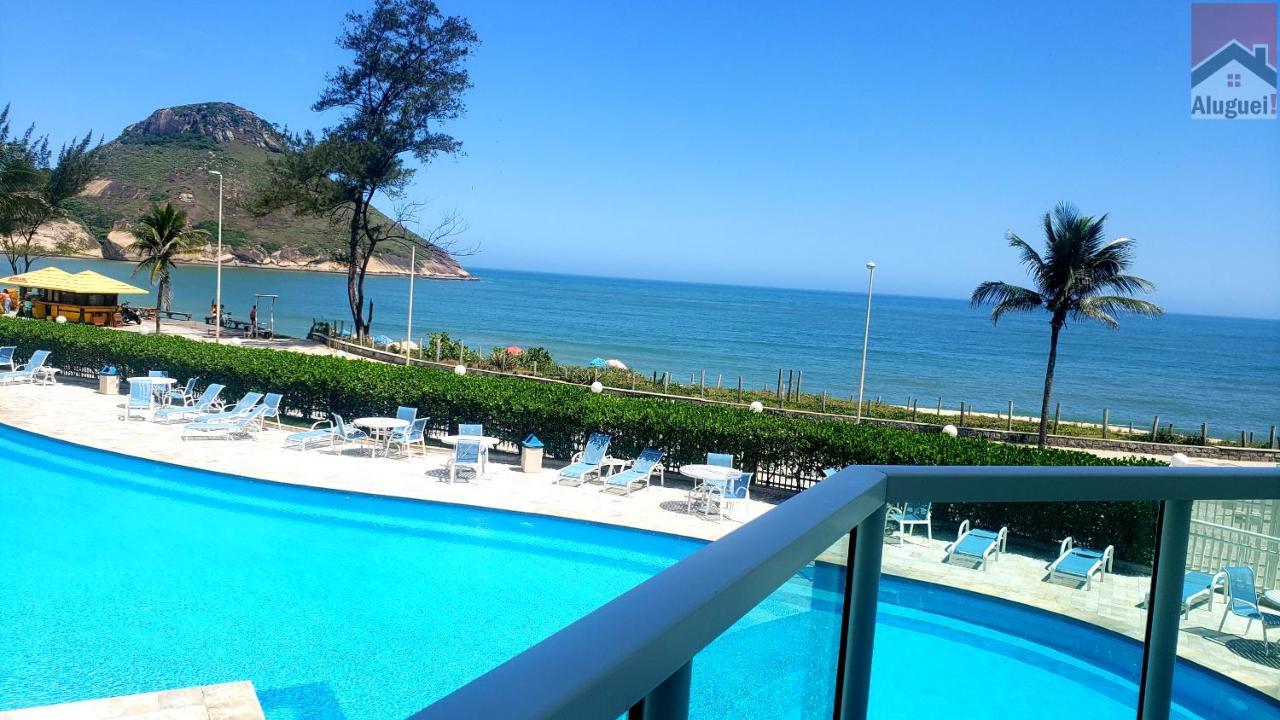 Apart Hotel Villa Del Sol Rio de Janeiro Ngoại thất bức ảnh
