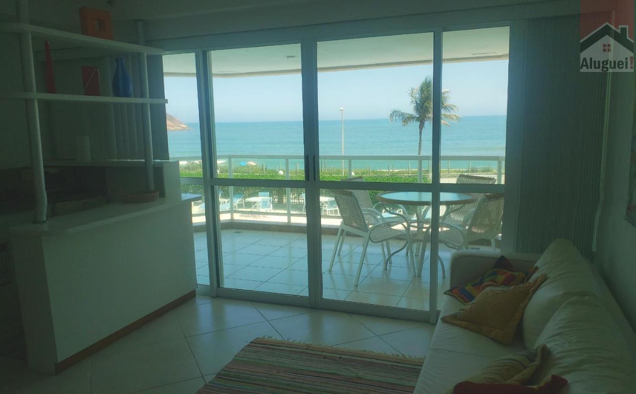 Apart Hotel Villa Del Sol Rio de Janeiro Ngoại thất bức ảnh