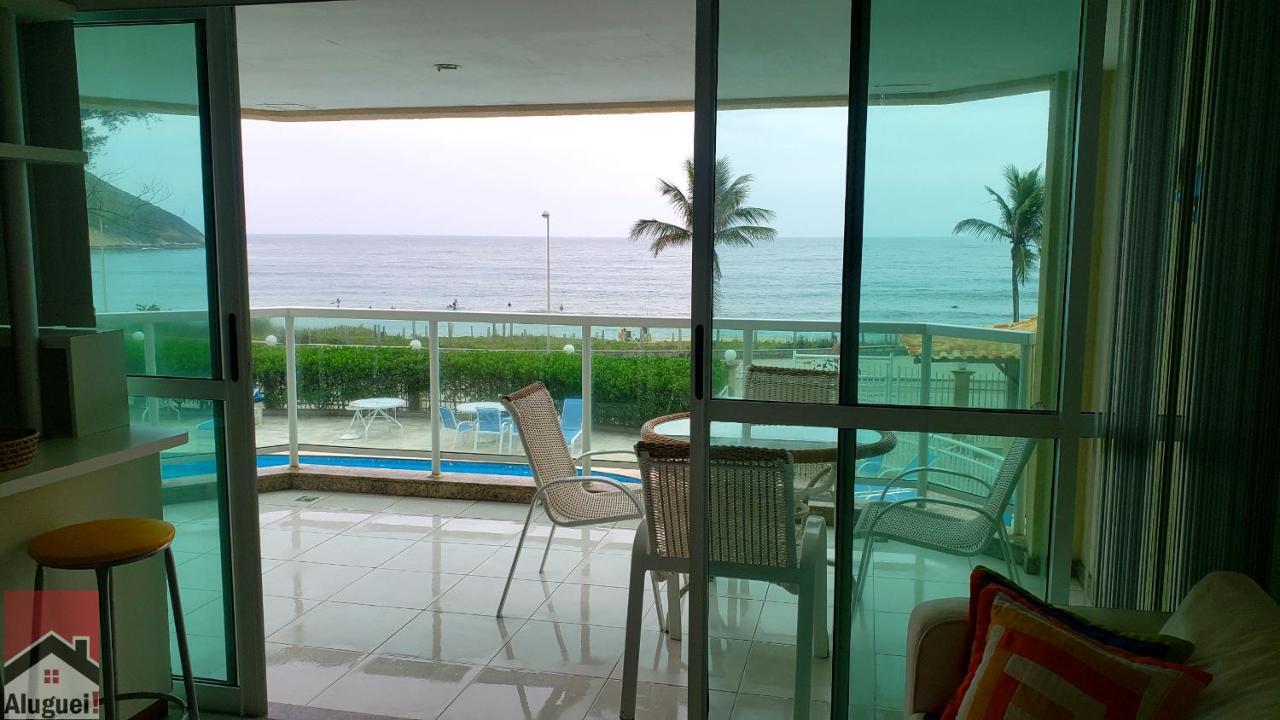 Apart Hotel Villa Del Sol Rio de Janeiro Ngoại thất bức ảnh