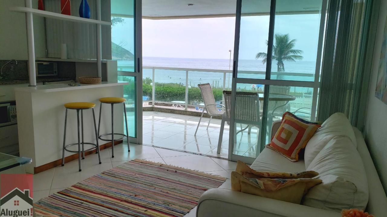Apart Hotel Villa Del Sol Rio de Janeiro Ngoại thất bức ảnh