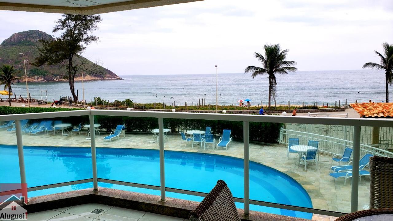 Apart Hotel Villa Del Sol Rio de Janeiro Ngoại thất bức ảnh