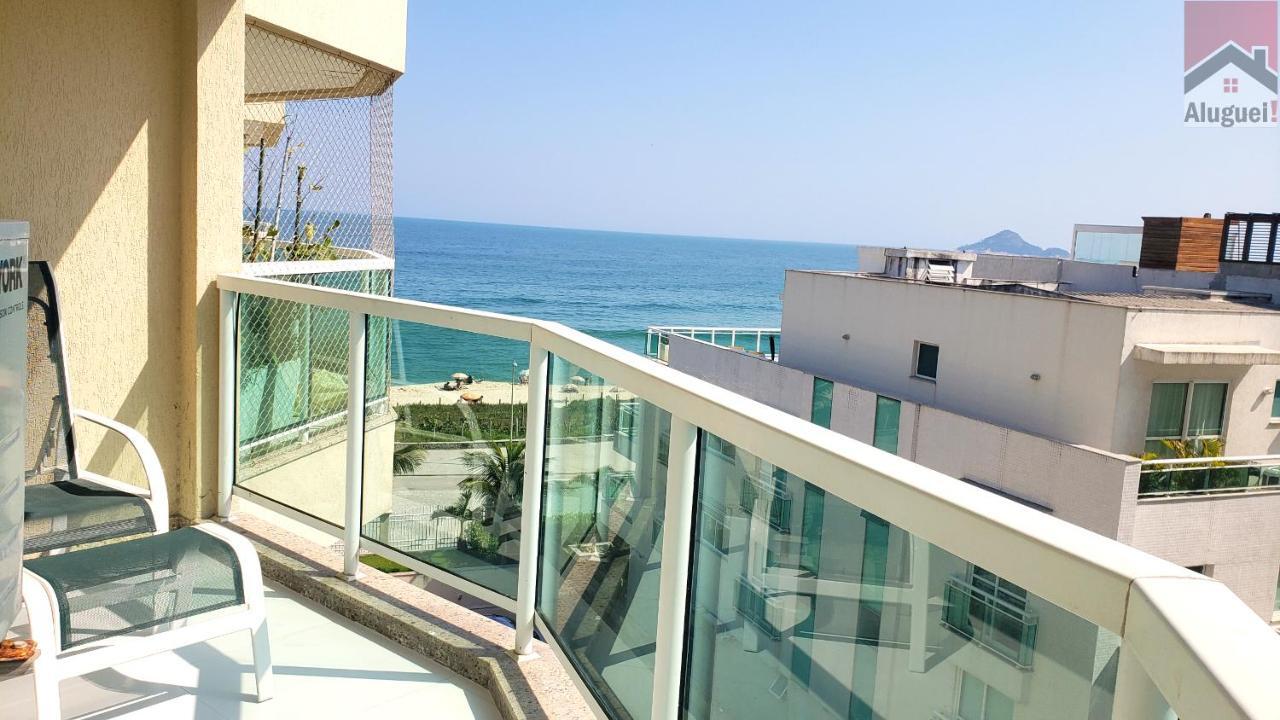 Apart Hotel Villa Del Sol Rio de Janeiro Ngoại thất bức ảnh