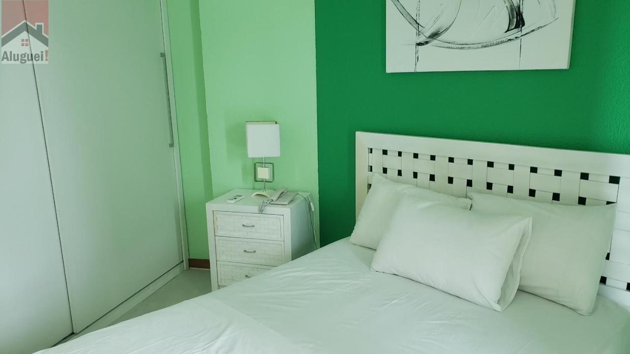 Apart Hotel Villa Del Sol Rio de Janeiro Ngoại thất bức ảnh