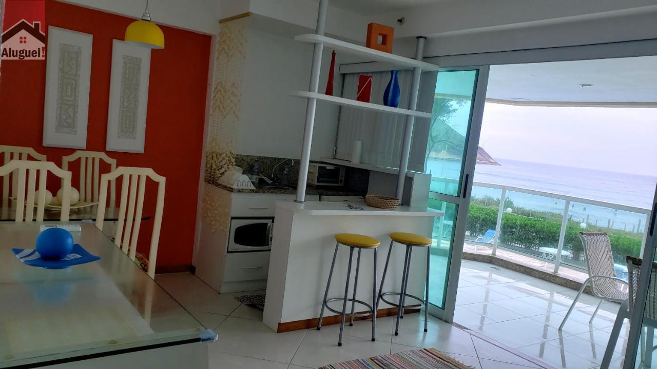 Apart Hotel Villa Del Sol Rio de Janeiro Ngoại thất bức ảnh
