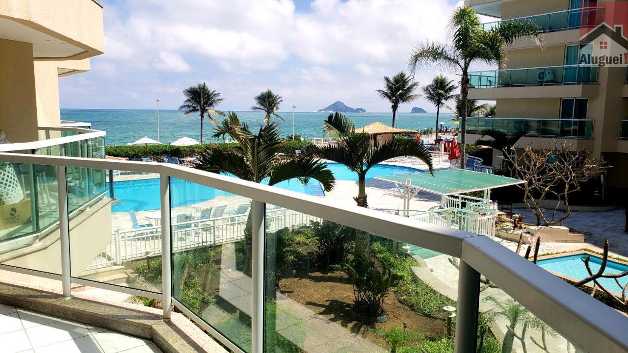 Apart Hotel Villa Del Sol Rio de Janeiro Ngoại thất bức ảnh