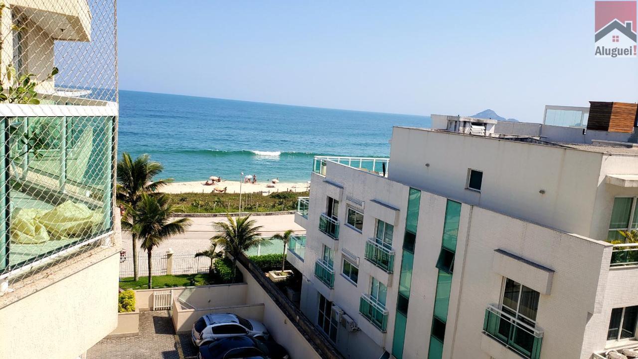 Apart Hotel Villa Del Sol Rio de Janeiro Ngoại thất bức ảnh
