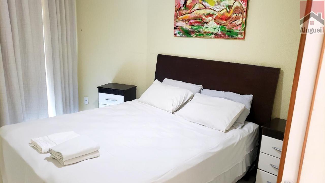 Apart Hotel Villa Del Sol Rio de Janeiro Ngoại thất bức ảnh